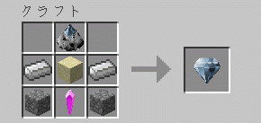 CrashBandicoot Craft, Моды, Minecraft