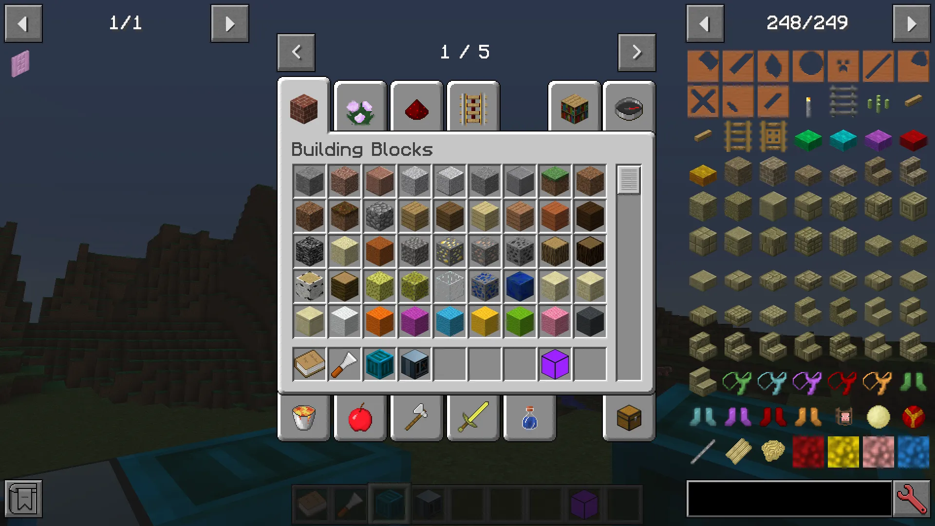 Faithful for Lite Tech and Magic — скриншот 1 (Текстуры, Minecraft)