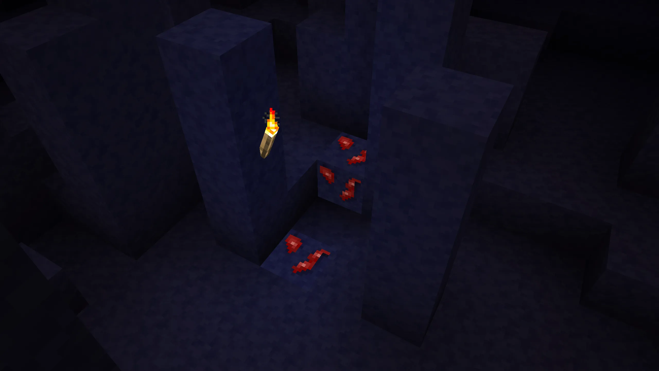 Abyssal Descent, Моды, Minecraft
