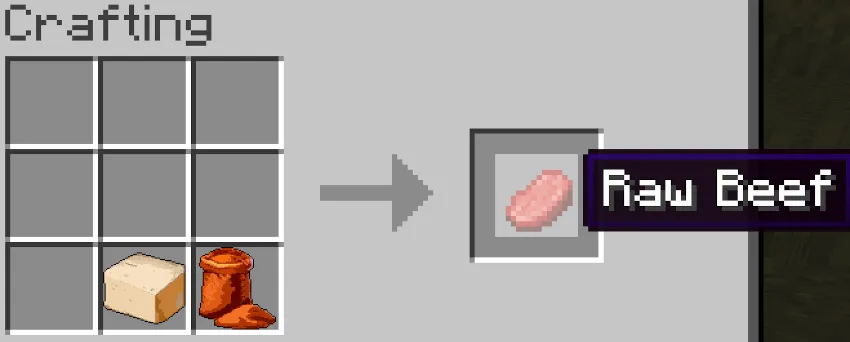 Zazikis Vegan Farming — скриншот 2 (Моды, Minecraft)