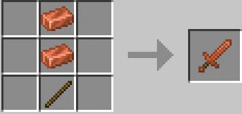 Advanced Copper, Моды, Minecraft