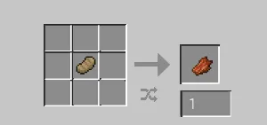 Kebap and More — скриншот 10 (Моды, Minecraft)