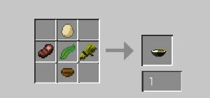 NinjaKneee, Моды, Minecraft