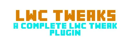 LWC Tweaks — скриншот 2 (Плагины, Minecraft)