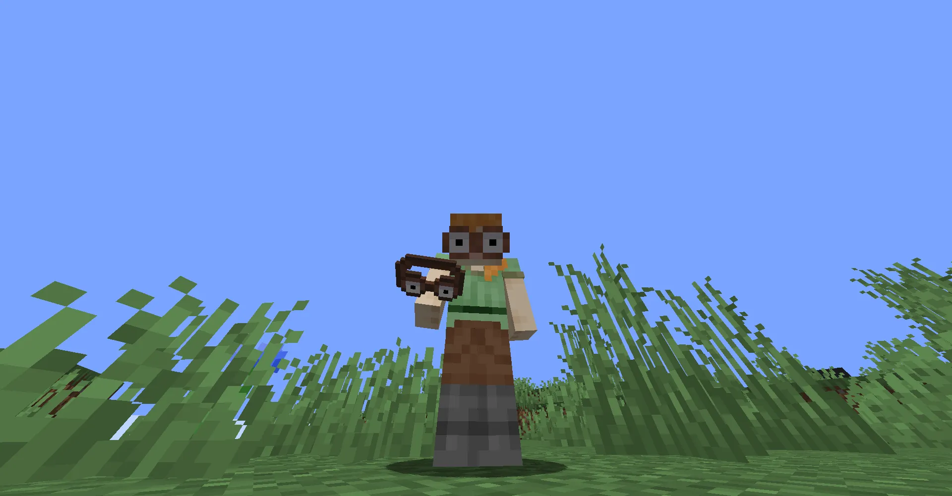 TartineCraft — скриншот 3 (Моды, Minecraft)