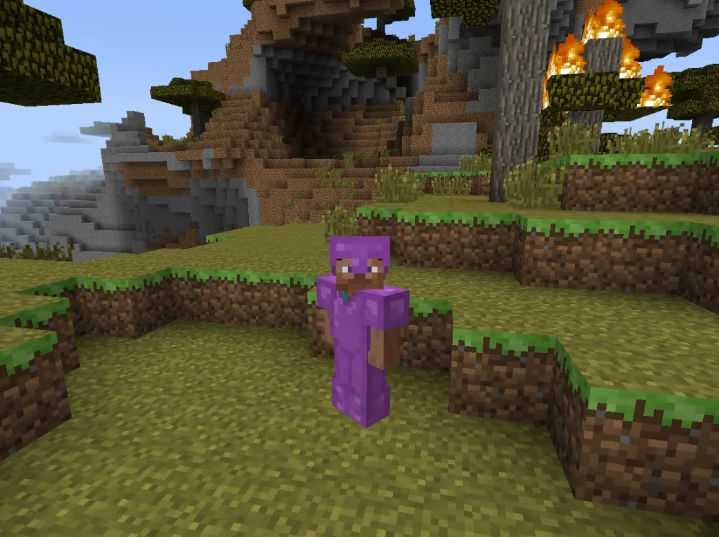 Magic Mod 1.0, Моды, Minecraft