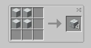 Marble Block [Forge/Fabric], Моды, Minecraft