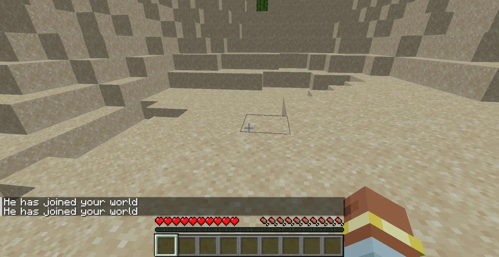 Undefined Lost World (Official)(DISCONTINUED), Моды, Minecraft