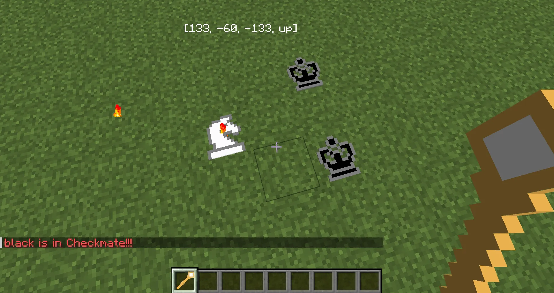 Escher's Gambit — скриншот 10 (Моды, Minecraft)