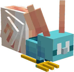 Ars Fauna, Моды, Minecraft