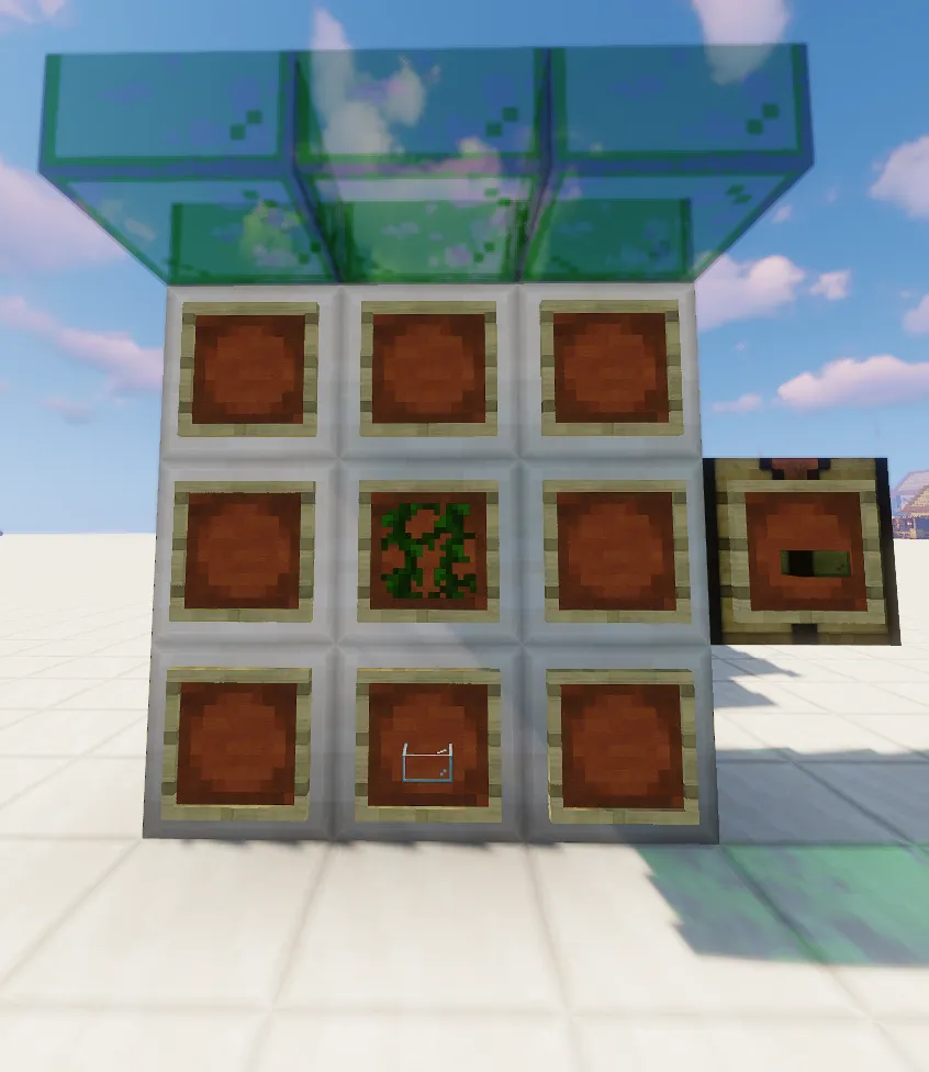 Slapy´s Slabs — скриншот 7 (Моды, Minecraft)