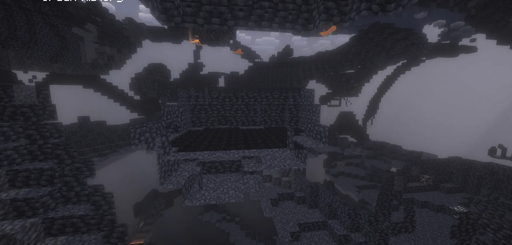 The Best Cube Game: Massive Survival Expansion — скриншот 6 (Моды, Minecraft)