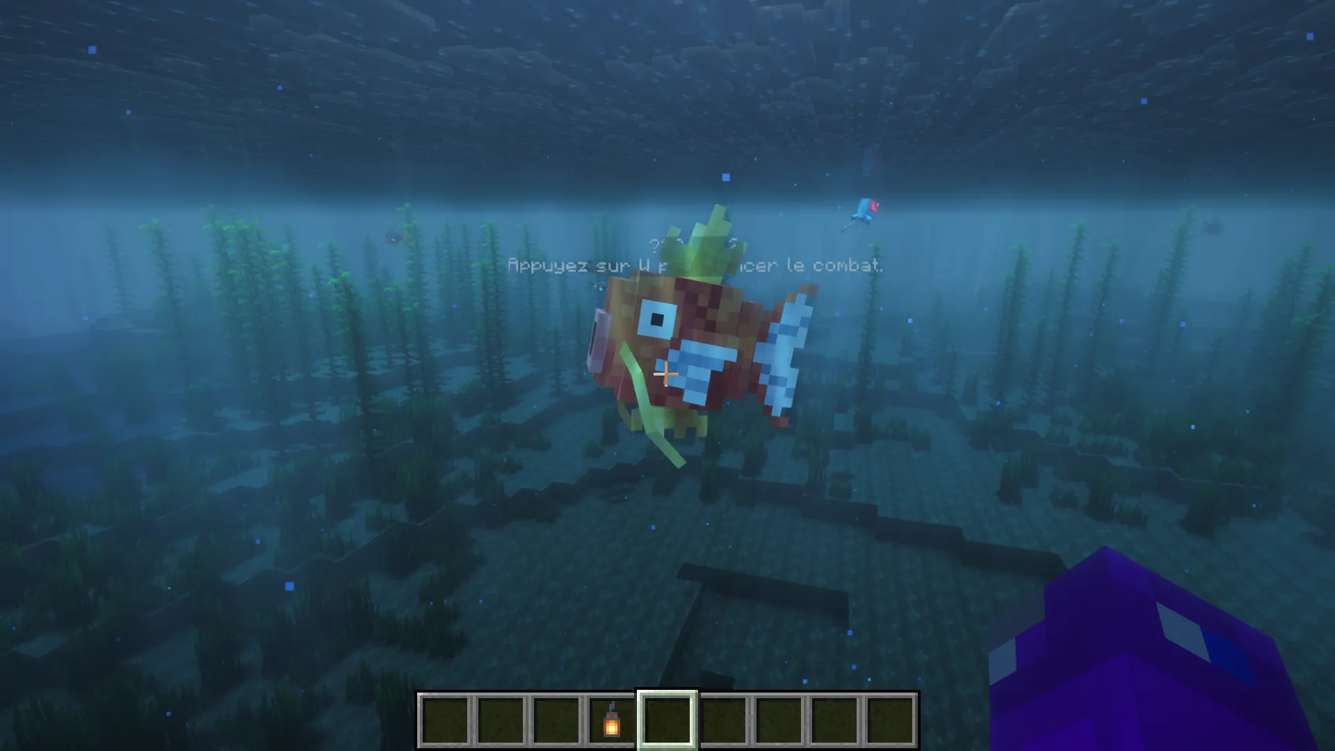 Cobblemon Lucky Block, Модпаки, Minecraft
