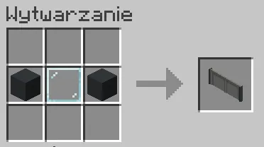 Noise Barriers, Моды, Minecraft