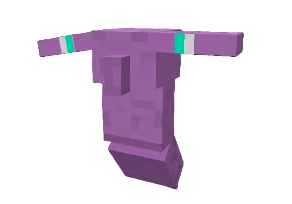 Dungus — скриншот 2 (Моды, Minecraft)