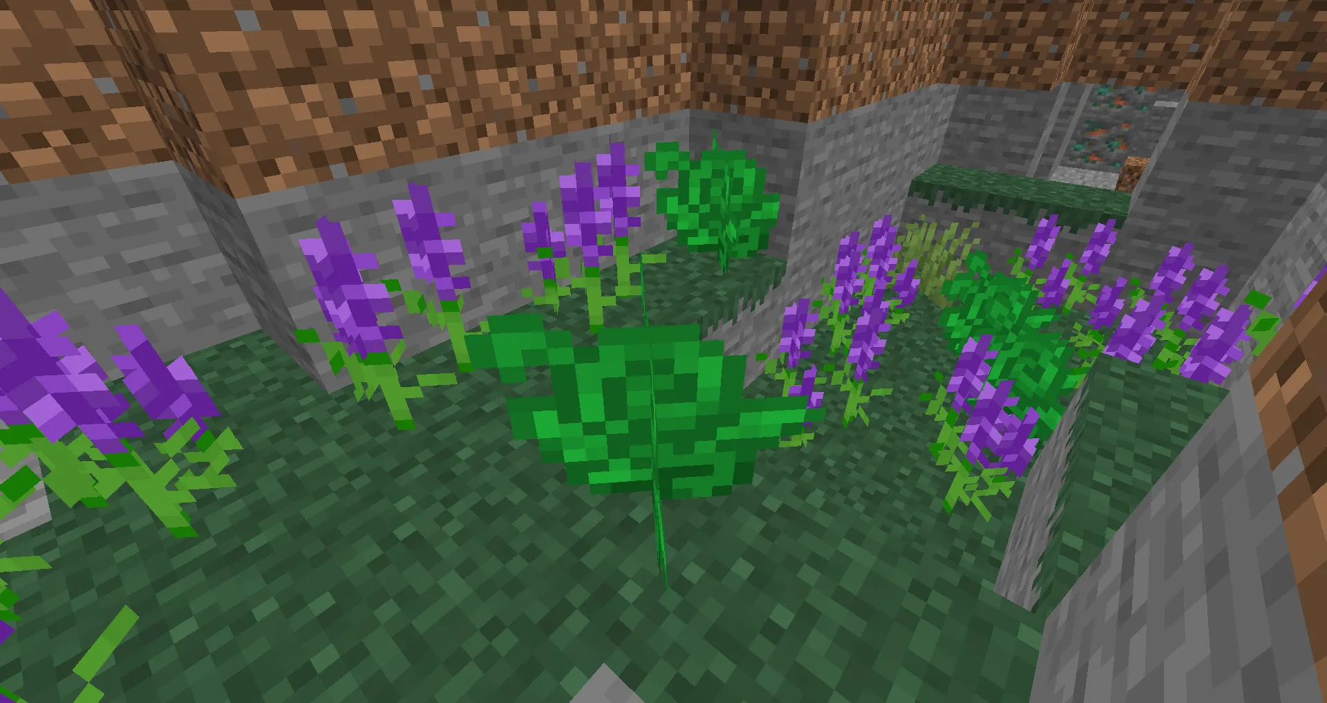 Factions Origin Content — скриншот 7 (Моды, Minecraft)