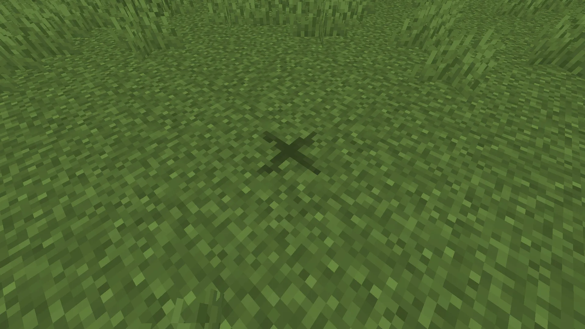 Hidden In The X (Mario & Luigi Series Beans), Моды, Minecraft