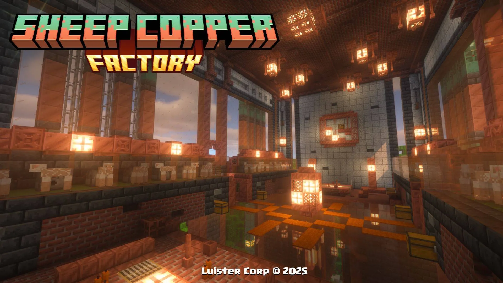 project-1388130, Моды, Minecraft