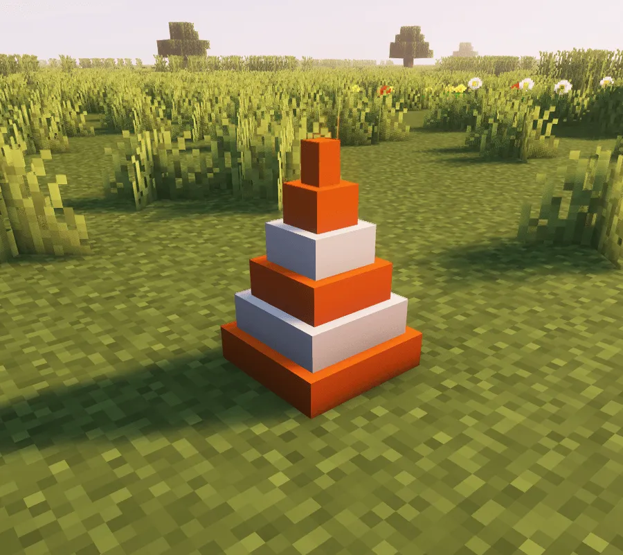Drogowy Craft (PL), Моды, Minecraft