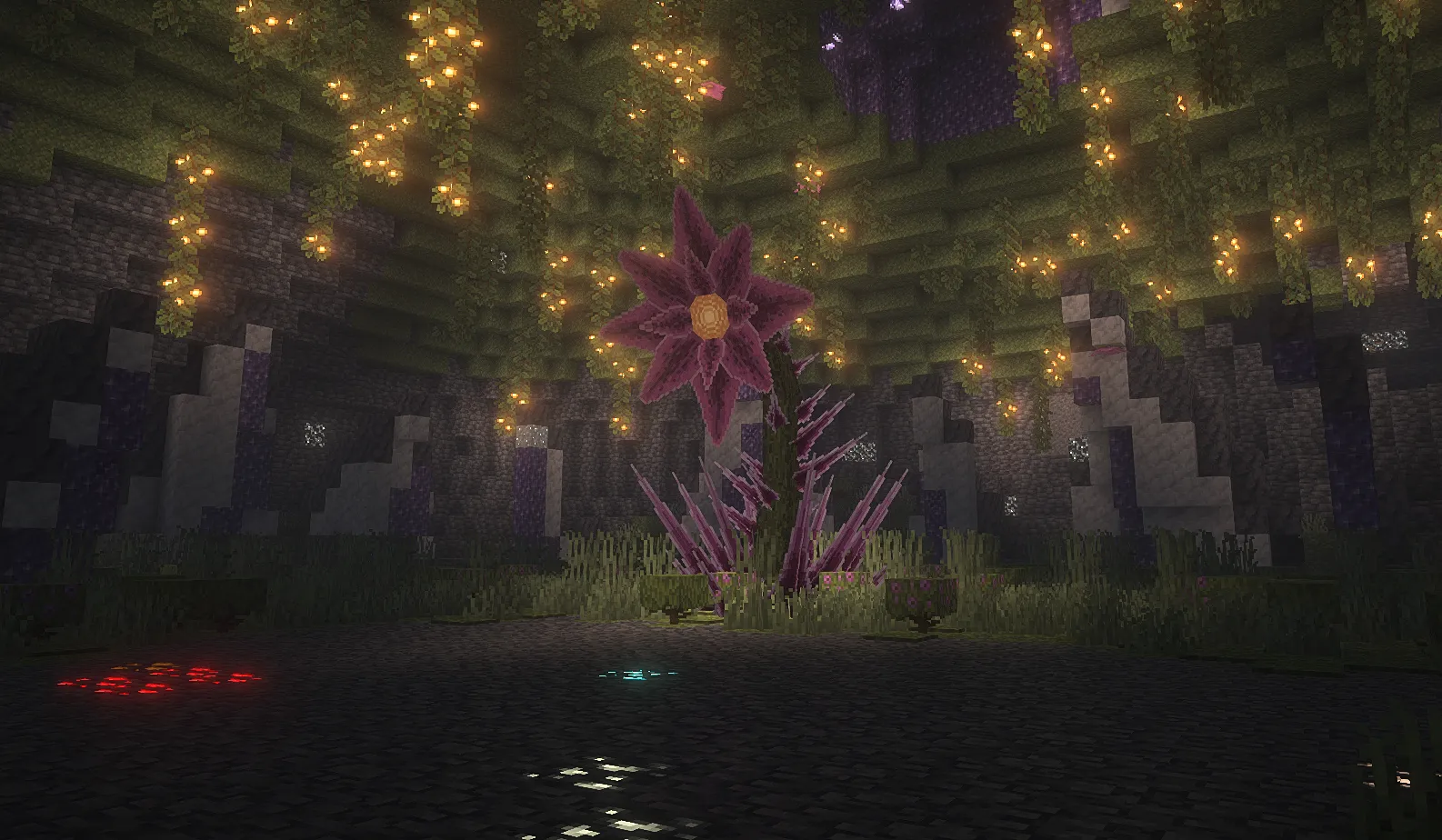 True Craft, Модпаки, Minecraft