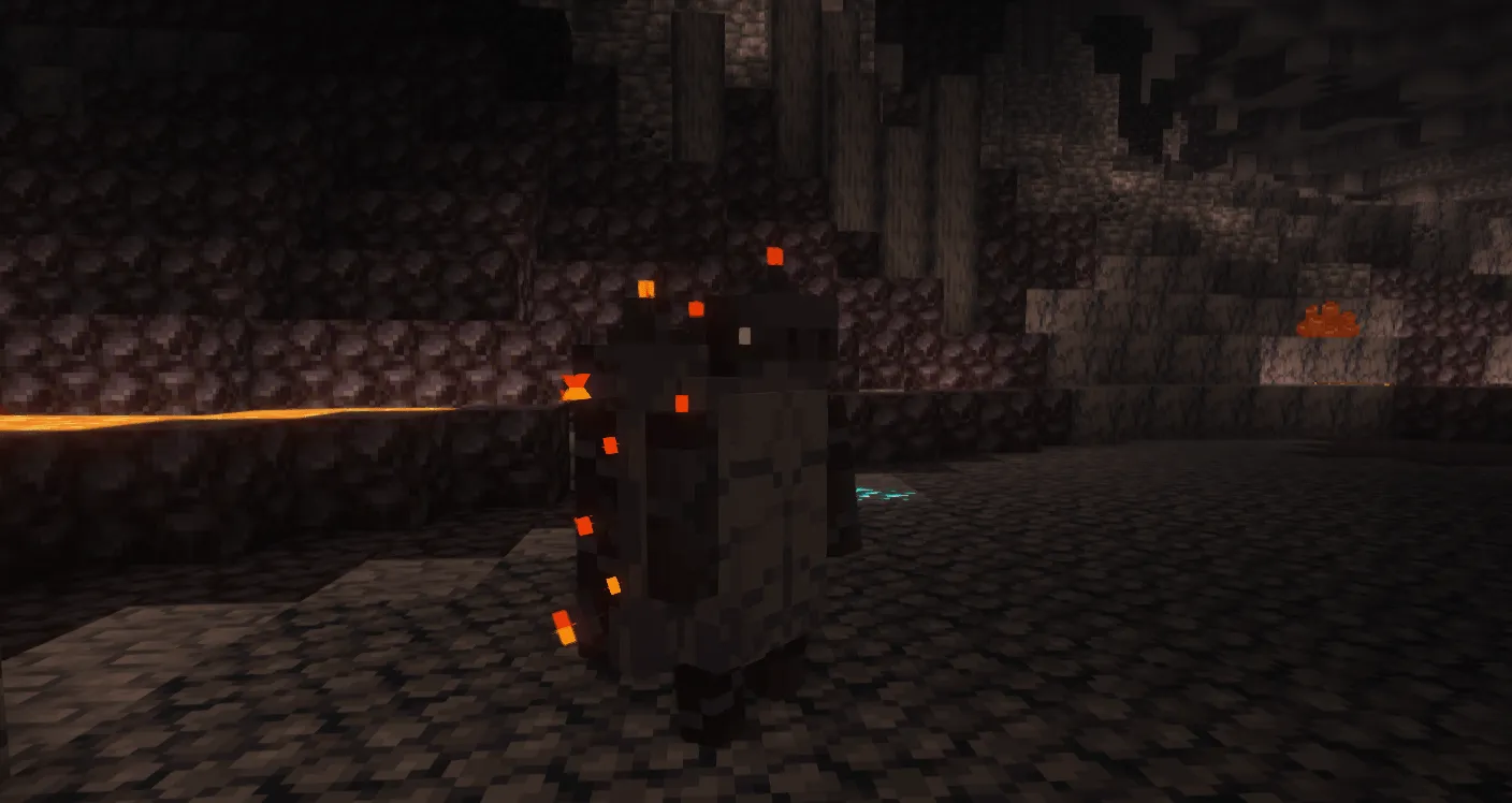 Biomes and Creatures NovaTerra, Моды, Minecraft