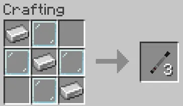 Plants & Syringes, Моды, Minecraft