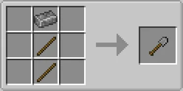 Stone Armor Mod (Forge), Моды, Minecraft
