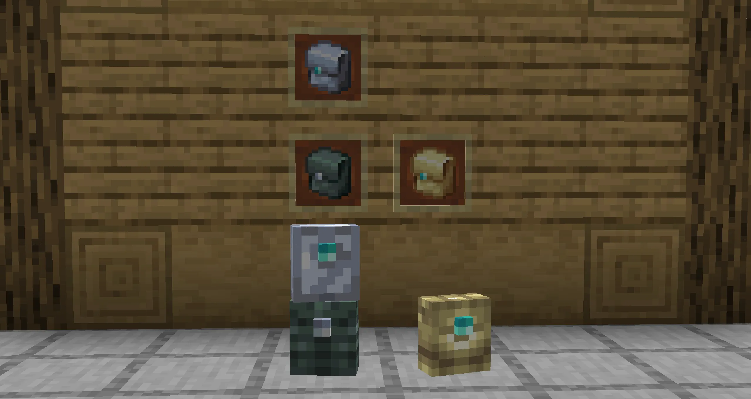 Zap's Compat (Beans Backpacks), Моды, Minecraft