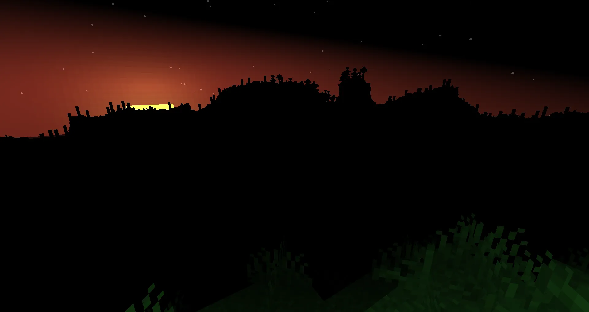 Bark Utility, Моды, Minecraft
