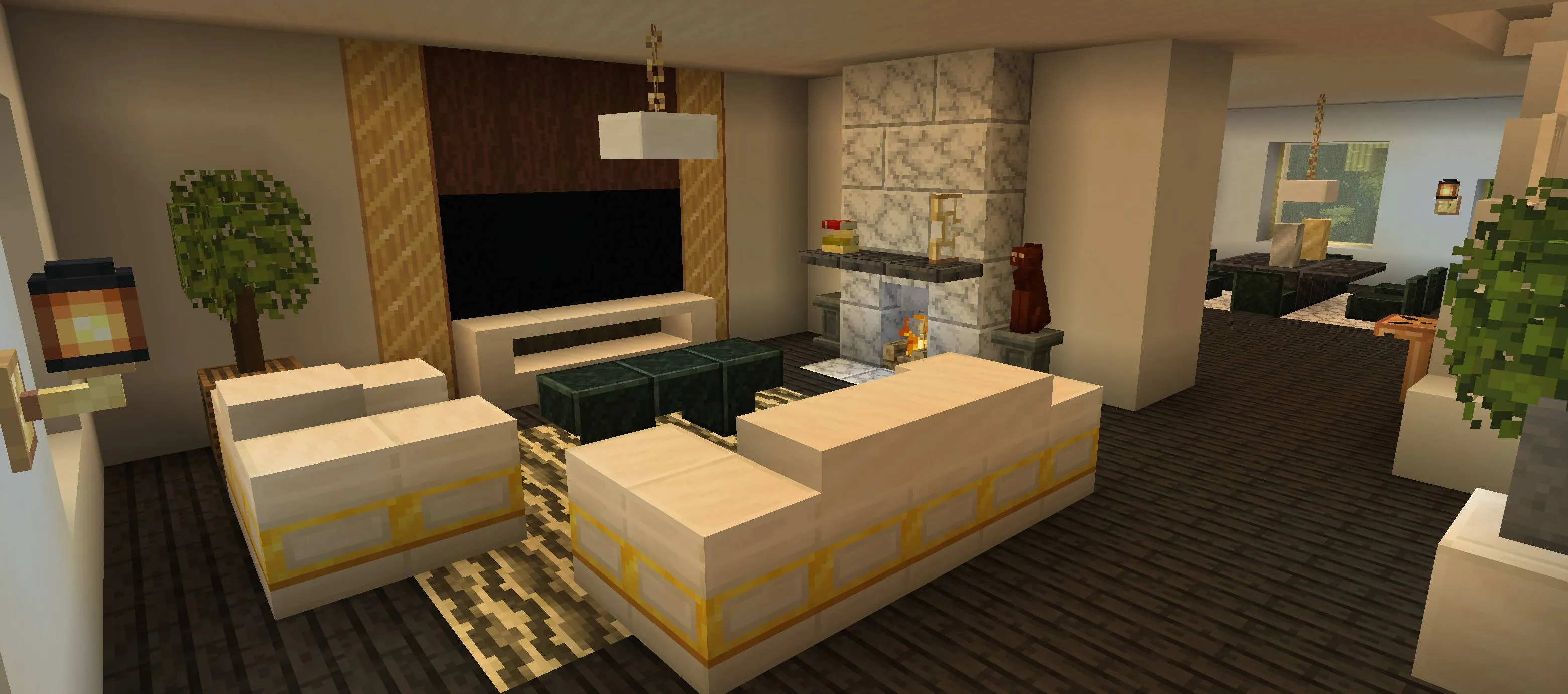 Sundries, Моды, Minecraft