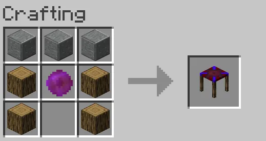 XpStore, Моды, Minecraft