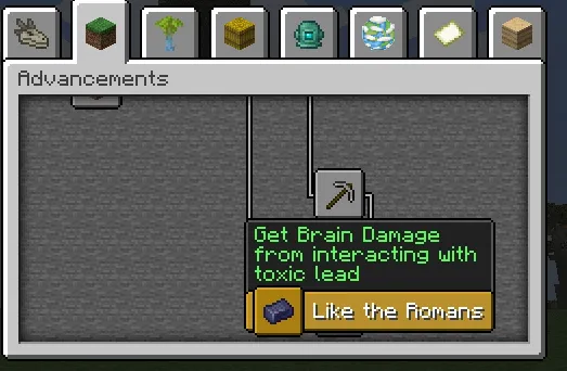 The Rename Compat Project [Over 300 Mods Supported!], Текстуры, Minecraft