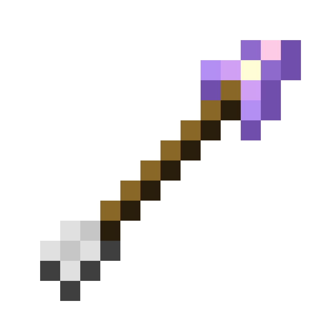 Projectiles, Моды, Minecraft