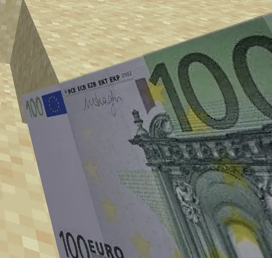 CashPLN — скриншот 2 (Моды, Minecraft)