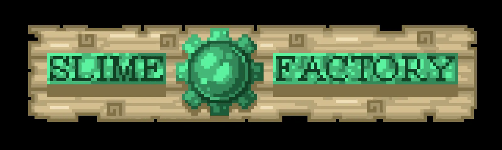 Slime Factory — скриншот 1 (Модпаки, Minecraft)