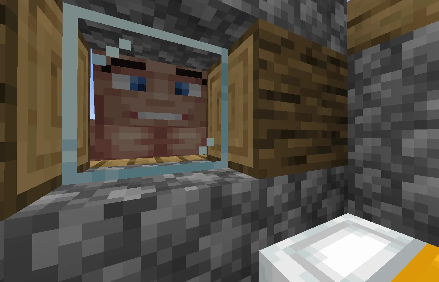 Attack on Titan: Helos, Моды, Minecraft