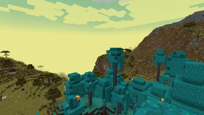 Legends : Hero Reborn - Java Edition, Моды, Minecraft