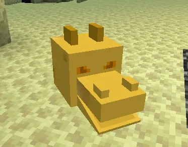 CheeseWorldSMP Official Pack (Java) — скриншот 5 (Текстуры, Minecraft)