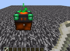 Propamajoogles, Моды, Minecraft