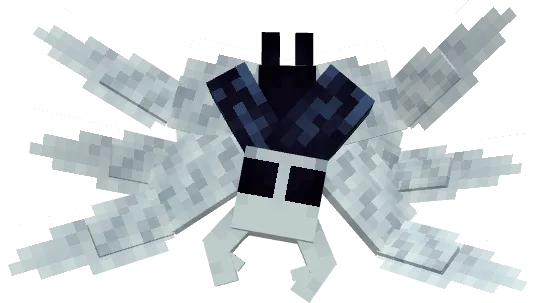 Silksong, Моды, Minecraft