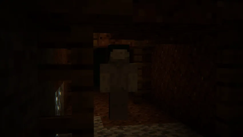 Lurking Depths (DISCONTINUED) — скриншот 4 (Моды, Minecraft)