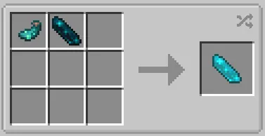 Epic RPG: Lost Teleport — скриншот 2 (Моды, Minecraft)