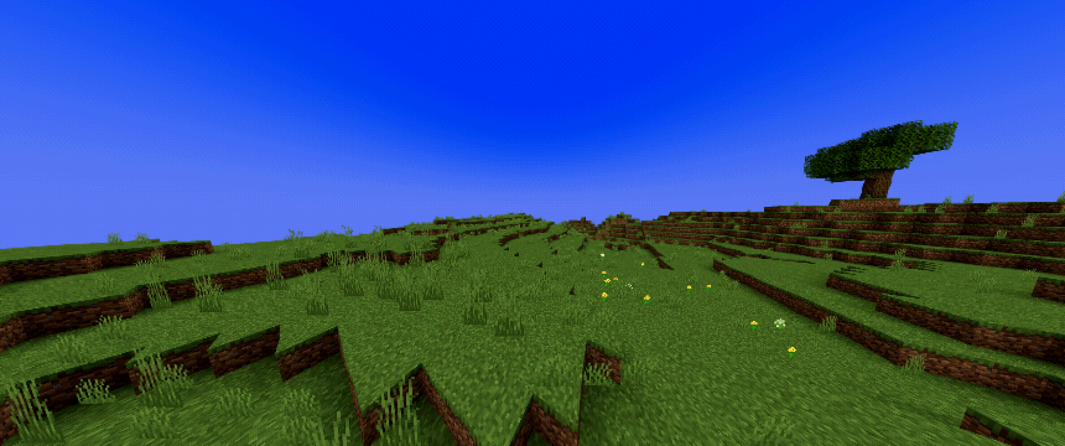 The Loneliness [You are alone] — скриншот 1 (Моды, Minecraft)