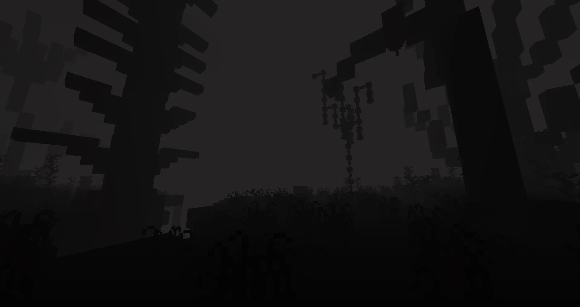 Unyielding — скриншот 13 (Модпаки, Minecraft)