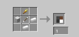 Skibidi Toilet Craft, Моды, Minecraft