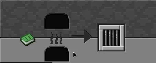 New Leaked UI — скриншот 2 (Текстуры, Minecraft)