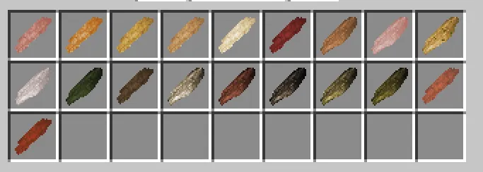 TFC Ignite — скриншот 4 (Моды, Minecraft)