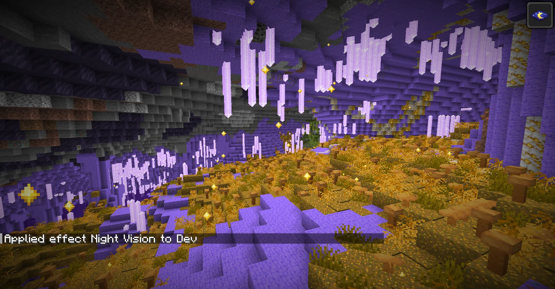 Dreamland Biomes, Моды, Minecraft