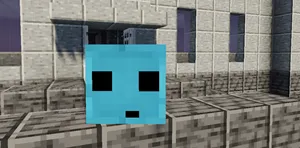 No Spiders, Текстуры, Minecraft