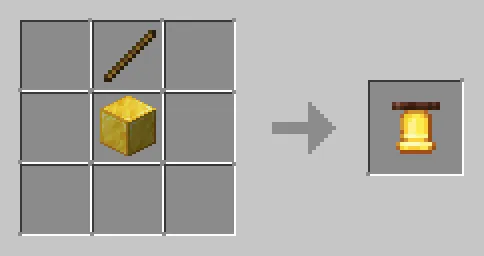 TheUncraftables, Моды, Minecraft
